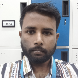Avinasav AgarwalProfile Image