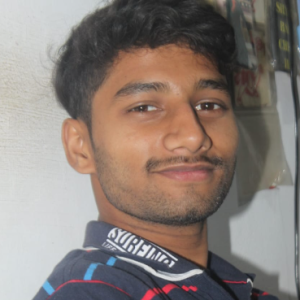 Avinasav BansalProfile Image