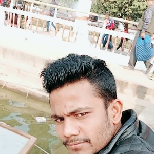 Avinasesh Agarwal
