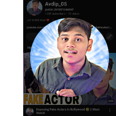 Avinasesh AgarwalProfile Image