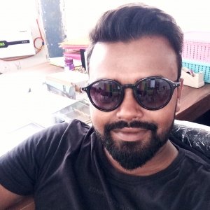 Avinasesh Iyer