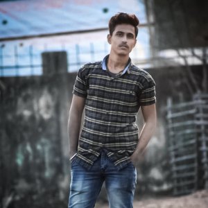 Avinasesh Nair