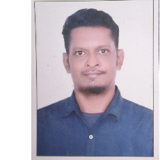 Avinasesh NairProfile Image