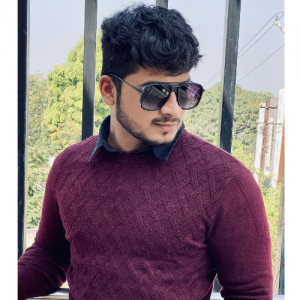 Avinasesh Trivedi