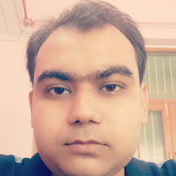 Avinasesh TrivediProfile Image