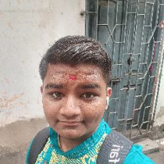 Avinash Dey