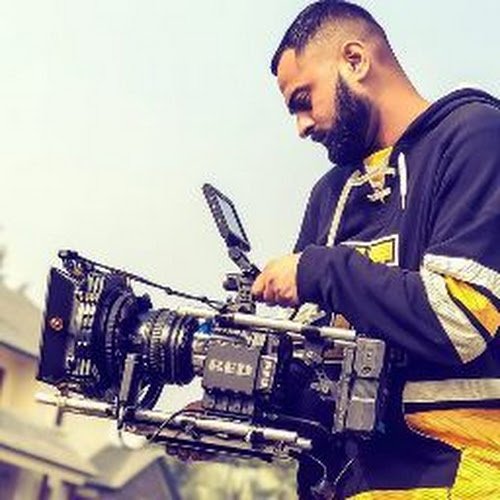 Avinash Kumar