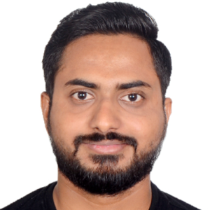 Avinash Odhnia