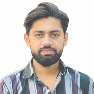 Avinash Pawar