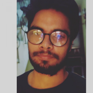 Avinasit Deshpande