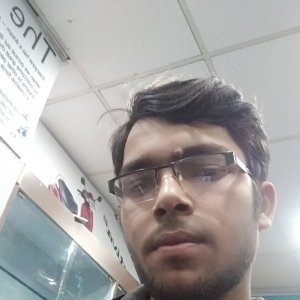 Avinasit PandeyProfile Image