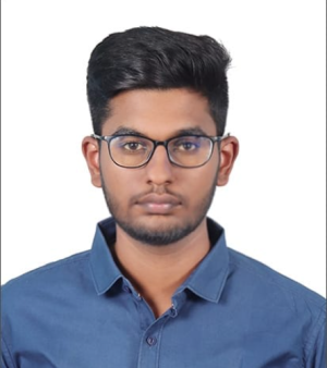 Avinasit Reddy