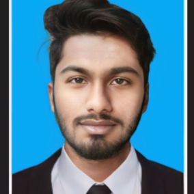 AvirajProfile Image