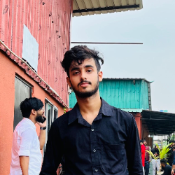Aviraj Deoghari