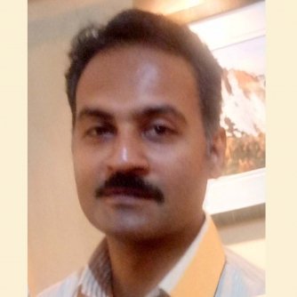 Aviraj M.
