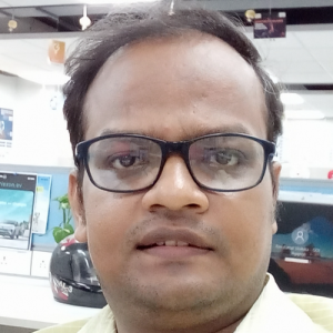 Aviraj Mondal