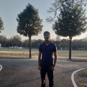 Aviraj Thakur