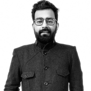 Aviran Agarwal