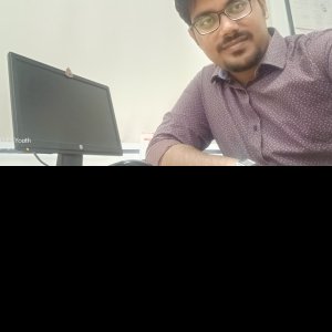 Aviruesh Chauhan