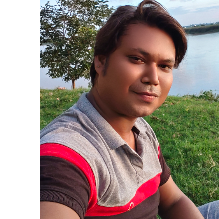 Avisekan Iyer