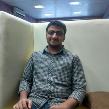 Avisesh GoyalProfile Image