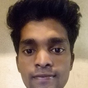 Avishait Pandey