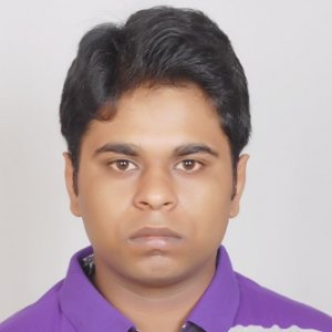 Avisheesh Agarwal