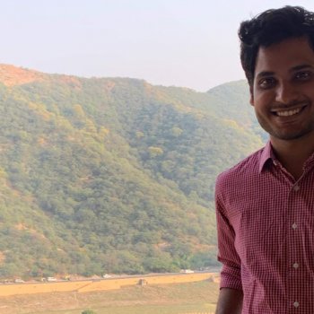 Avisheit Gupta