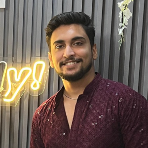 Avneeav Pandey