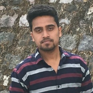 Avneesav Bansal
