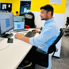 Avnisan Chauhan