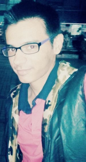 Avnisan Pawar