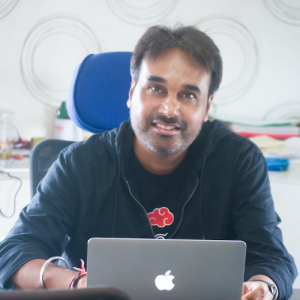Avnisan Trivedi
