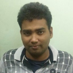 Avradiesh Bansal