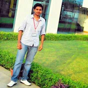 Avsin Pawar