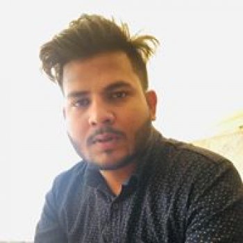 Avtait Deshpande