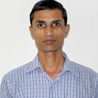 Awanisesh Pandey