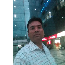 Awdhesan ReddyProfile Image