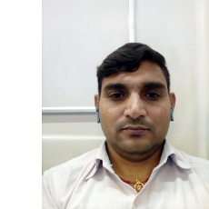 Awdhesav Joshi