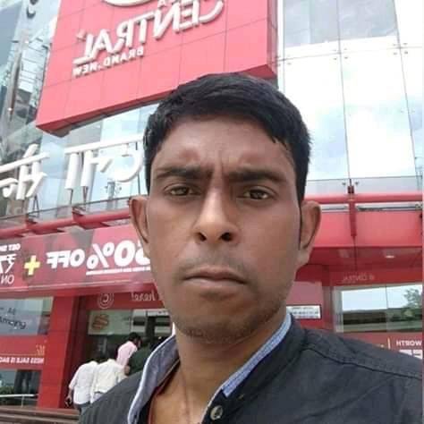 Awinasav Pawar