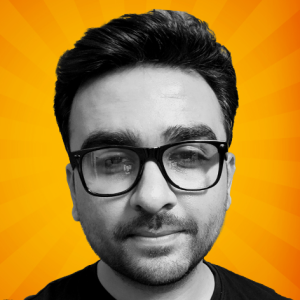 Axaesh Kulkarni