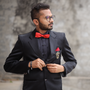 Axian Bansal