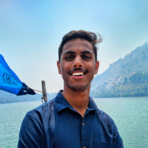 Ayaaan Qureshi