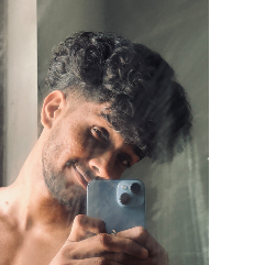Ayaan Alok