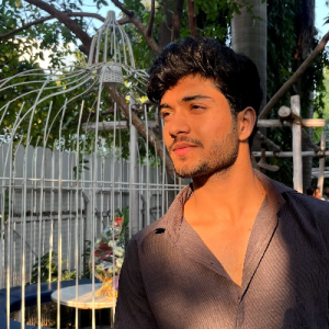Ayaan Ansari