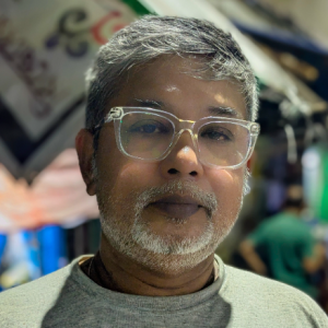 Ayaan Chakraborthy