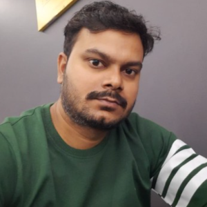 Ayaan ChaudharyProfile Image