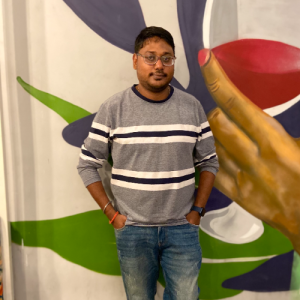 Ayaan Das