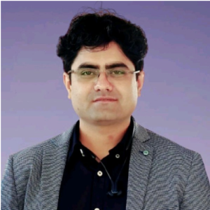 Ayaan Dixit