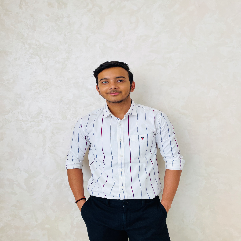 Ayaan Jaiswal
